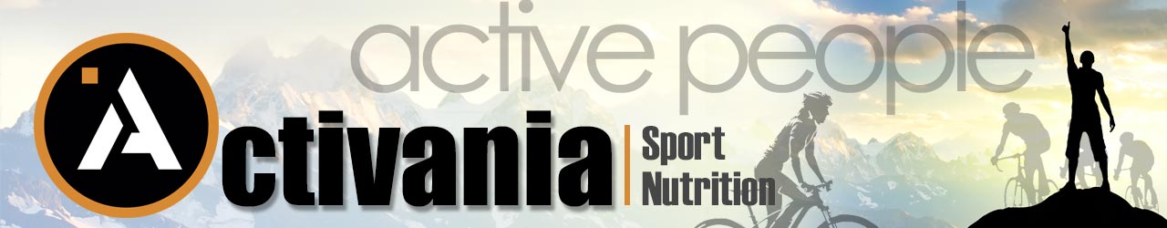 Comprar  - Activania Sport Nutrition